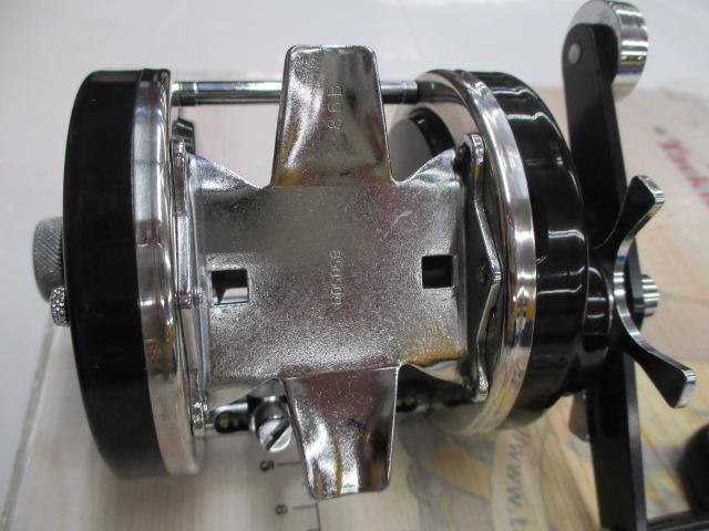 9000CL 2スピード