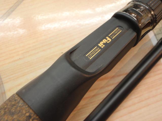 モンストロコンセプトディストラクション71HRC