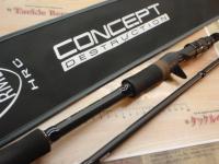 モンストロコンセプトディストラクション71HRC