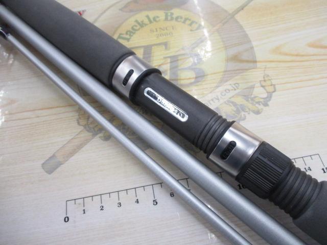 パシフィックファントムS PF-S S1203MHRS-V