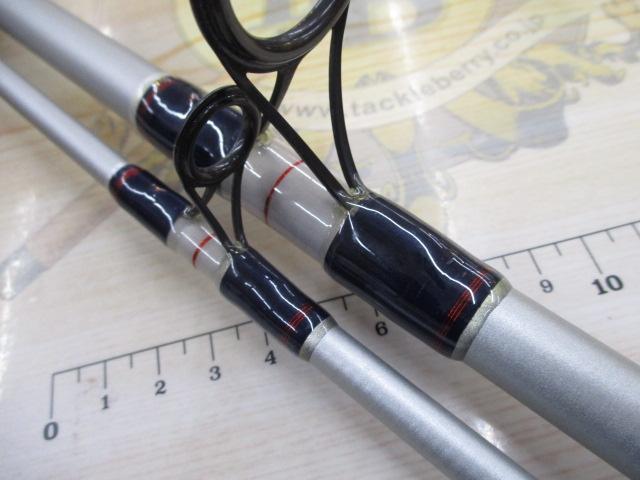 パシフィックファントムS PF-S S1203MHRS-V