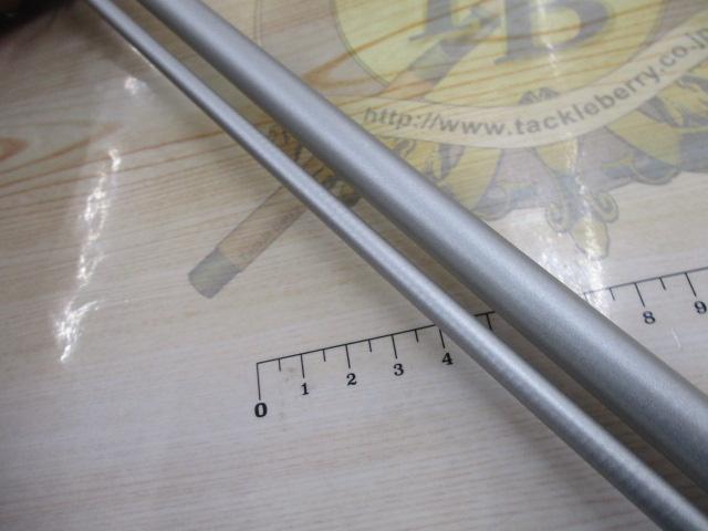 パシフィックファントムS PF-S S1203MHRS-V