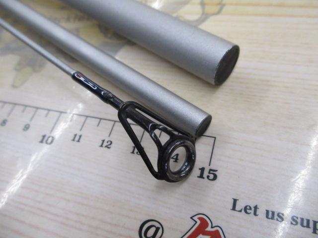 パシフィックファントムS PF-S S1203MHRS-V
