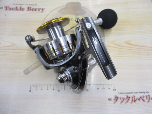 18ブラスト LT6000D-H