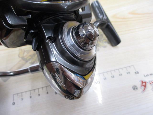 18ブラスト LT6000D-H