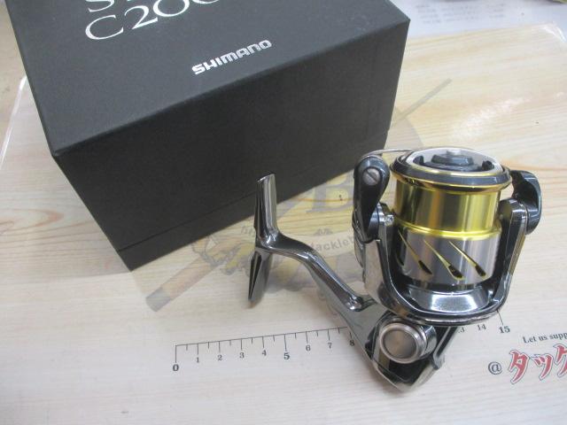 14ステラ C2000S