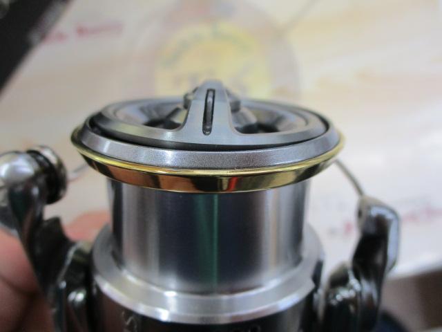 18ステラ 3000MHG