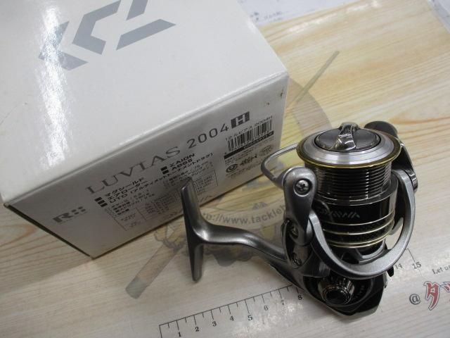 12ルビアス 2004H