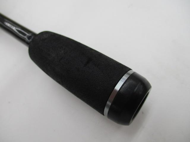 ワイルドサイド WSC67L+ Bait Finesse