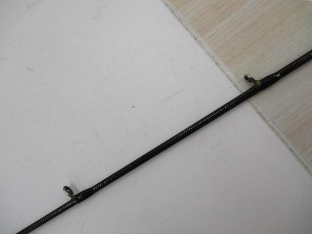 ワイルドサイド WSC67L+ Bait Finesse
