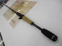 ワイルドサイド WSC67L+ Bait Finesse