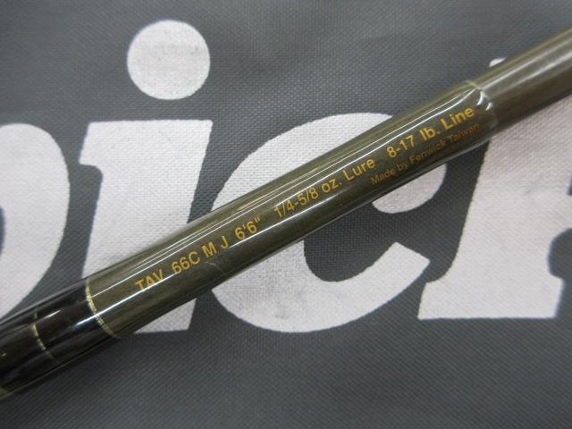 テクナAV TAV66CMJ ステン