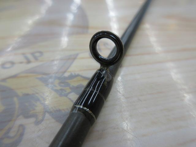 テクナAV TAV66CMJ ステン