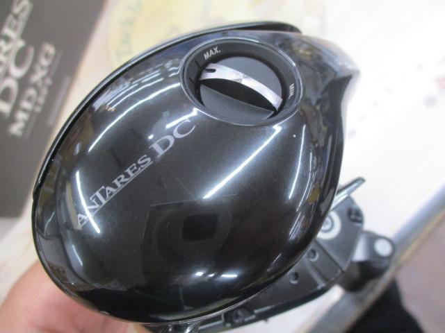 23アンタレスDC MD XG LEFT