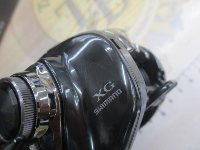 23アンタレスDC MD XG LEFT