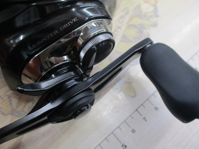 23アンタレスDC MD XG LEFT