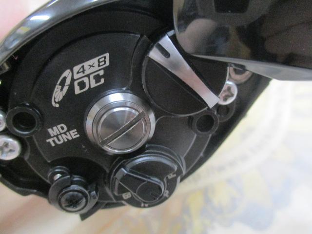 23アンタレスDC MD XG LEFT