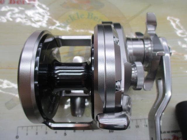 20オシアジガー 4000