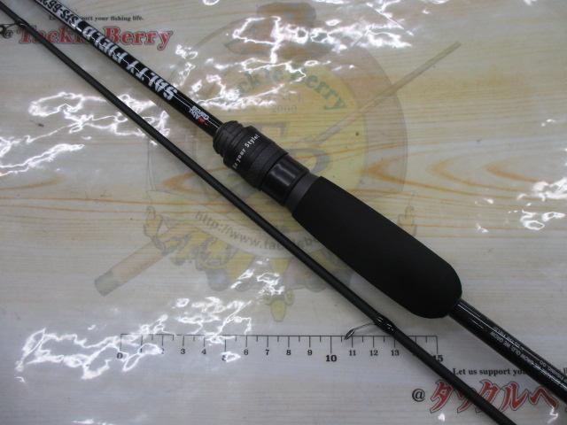 ソルティーフィールド SFS-662UL