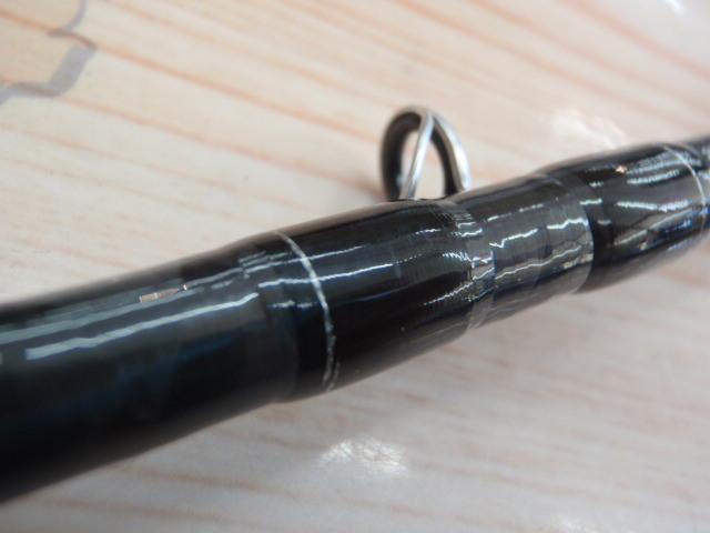 ブレイゾン C610MH