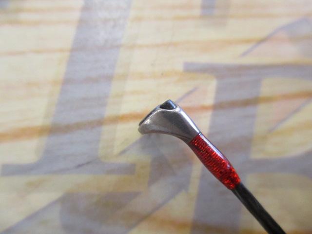 17セフィアCI4+ S806L