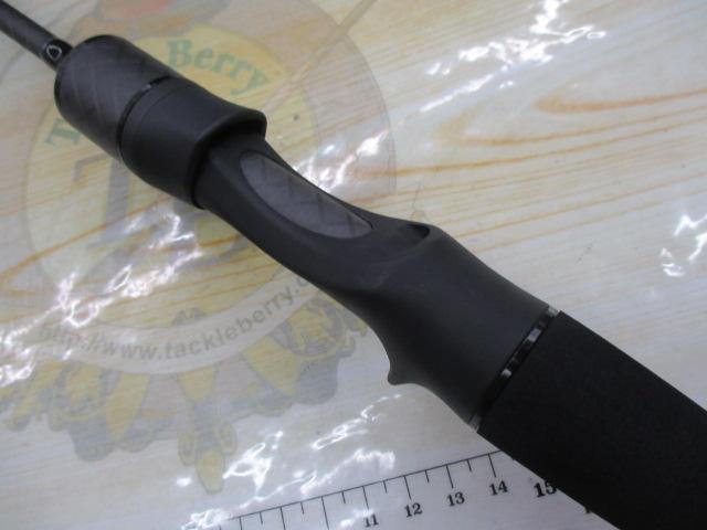 極技イカメタル メタルソリッド 6.0MH
