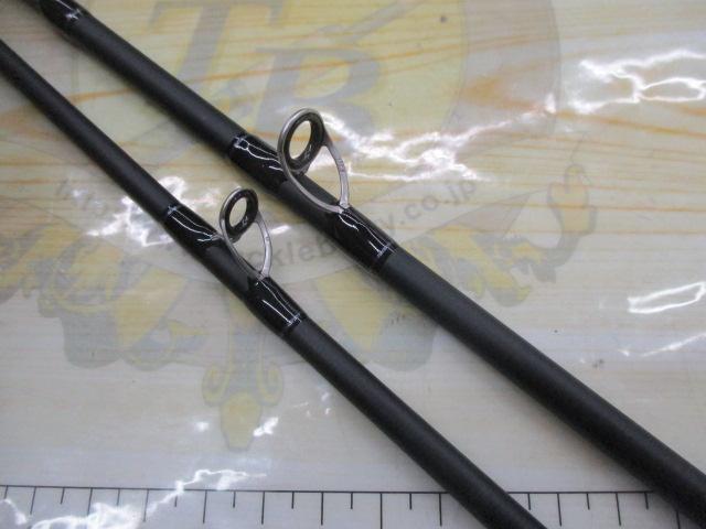 極技イカメタル メタルソリッド 6.0MH
