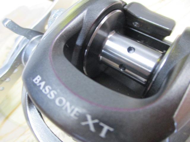 11バスワンXT RH