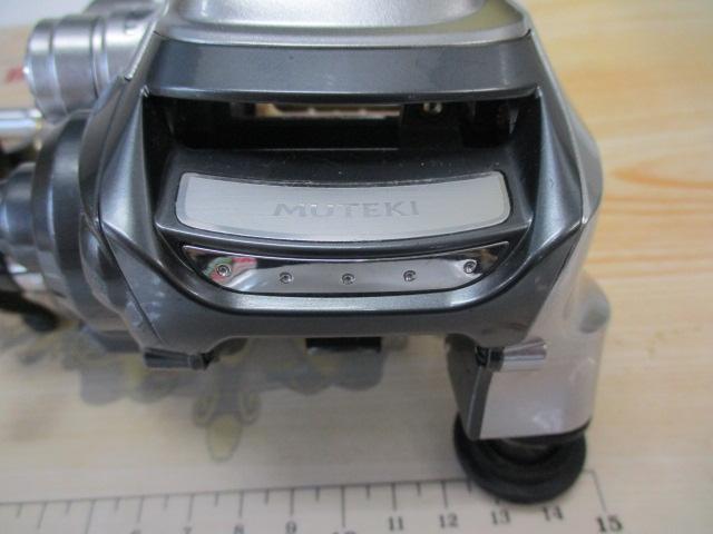 11フォースマスター 1000MK