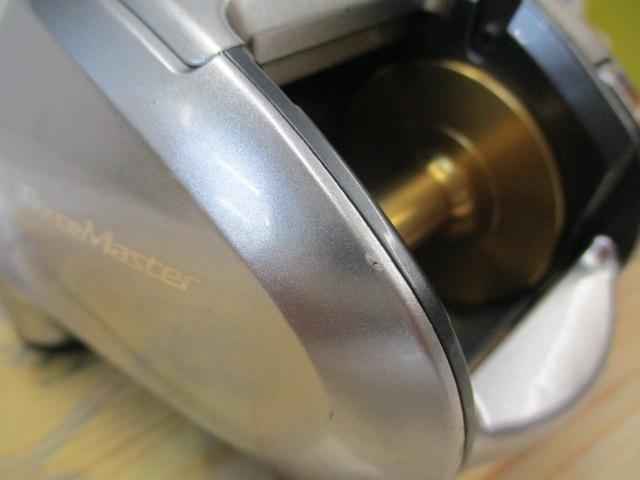 11フォースマスター 1000MK