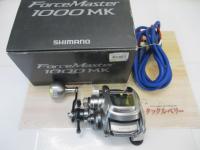 11フォースマスター 1000MK