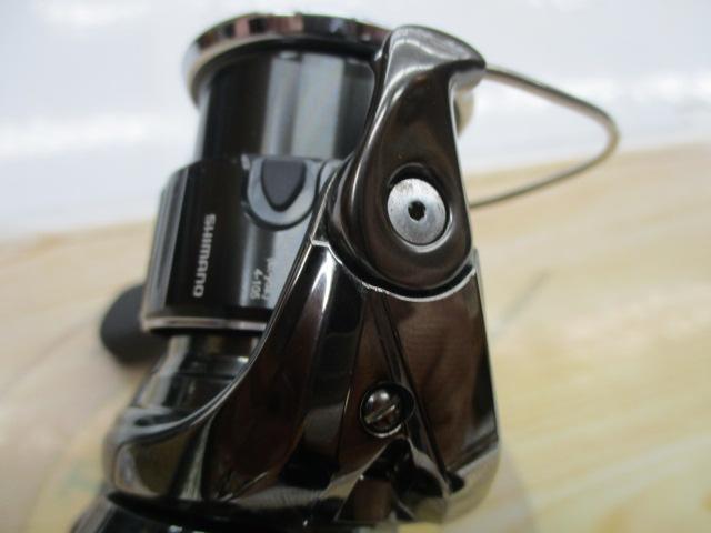 22ステラ C2000SHG