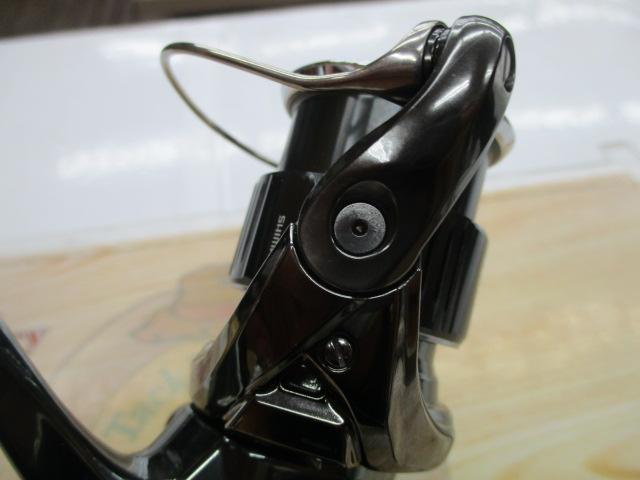 22ステラ C2000SHG