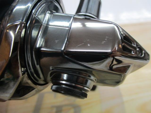 22ステラ C2000SHG