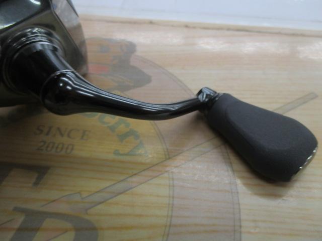 22ステラ C2000SHG