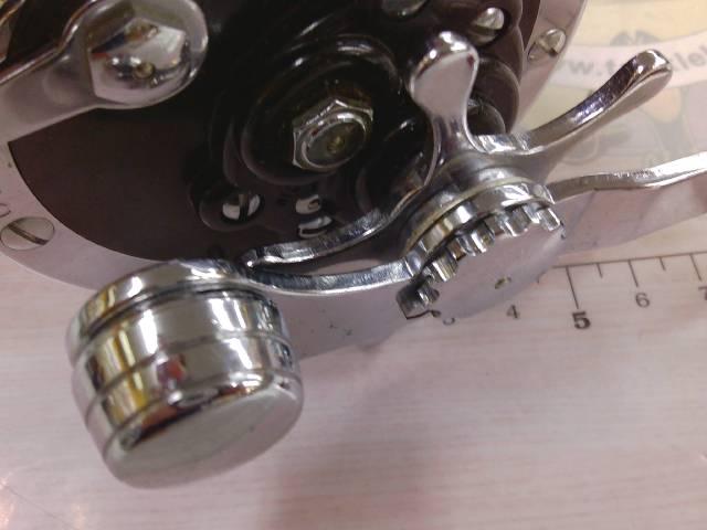 ストロング61S