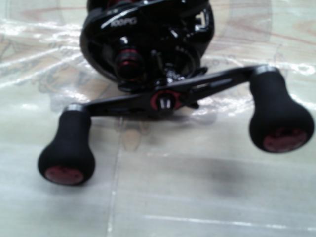 15炎月CT 100PG