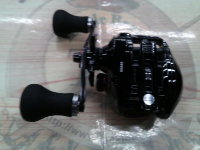 15炎月CT 100PG