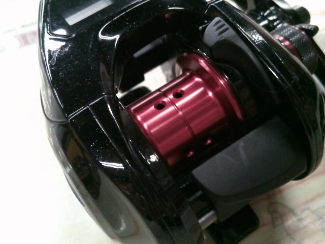 15炎月CT 100PG