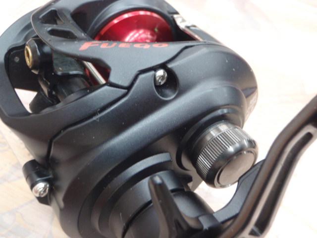 フエゴCT 103HL
