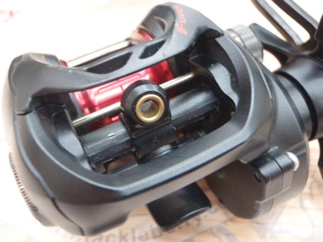 フエゴCT 103HL