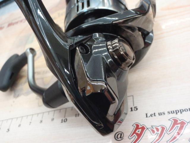 24エクスセンスBB 4000MXG