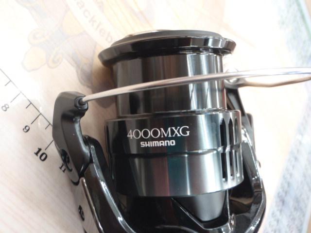 24エクスセンスBB 4000MXG