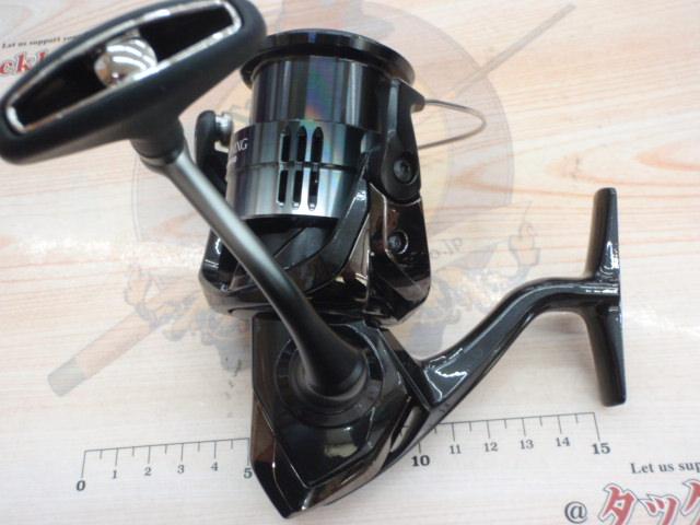 24エクスセンスBB 4000MXG