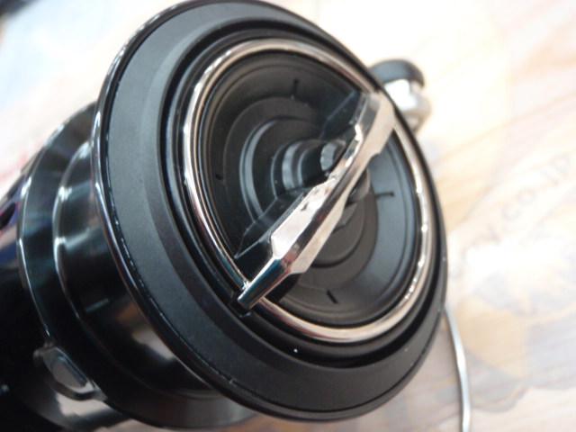 24エクスセンスBB 4000MXG