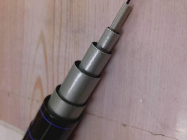 ファインセラミックAZ鮎XL H/2.5 90-95