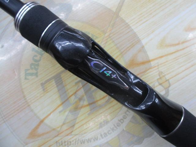 21ディアルーナBS B610M