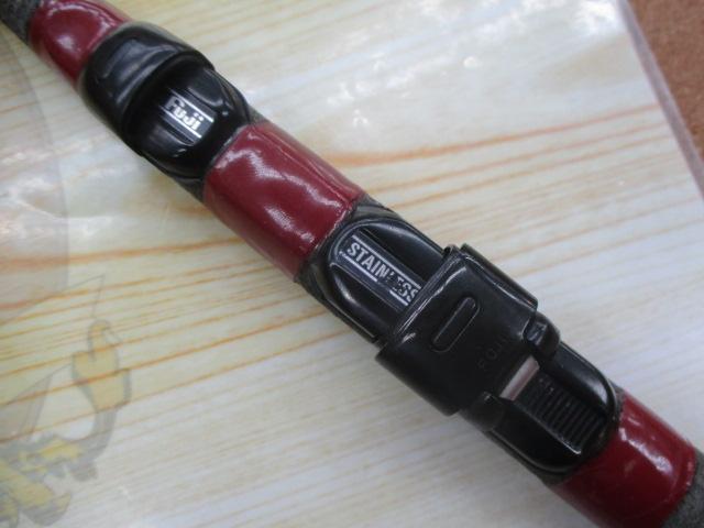 DB+Sカーボン桜黒潮1.8強強
