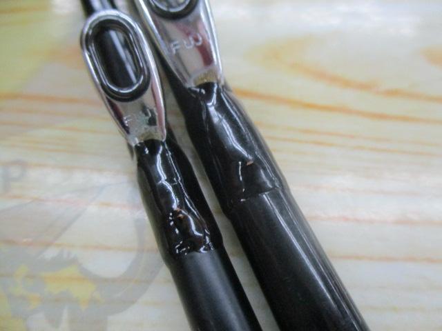 DB+Sカーボン桜黒潮1.8強強