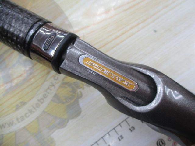 カレイド TKLC-71MHX